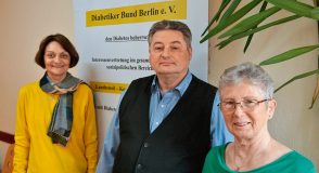 Ehrenamtlich engagiert: Was bringt mir die Leitung einer Selbsthilfegruppe? | Foto: Diabetiker Bund Berlin