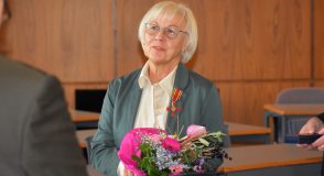 Ein halbes Leben für die Diabetes-Selbsthilfe: Bundesverdienstkreuz für Heide Slawitschek-Mulle | Foto: DNI