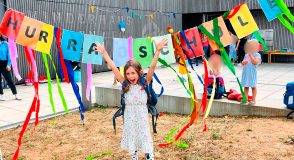 Einschulung bei Typ-1-Diabetes ohne Integrationskraft: Die ersten Wochen im Schuljahr und die Zeit davor | Foto: Saskia Birkhold