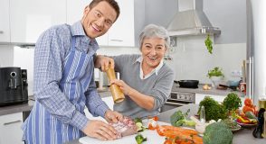 Eiweiß: Trend-Nährstoff und vielseitiger Sattmacher | Foto: Lifeisbeautiful – stock.adobe.com