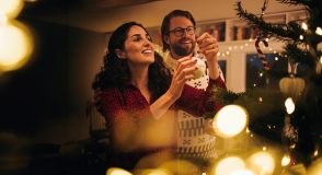 Entspannt mit guter Planung: Genussvolle Weihnachtszeit mit Diabetes | Fotos: MedTriX / Bernhard und Gabi Kölsch