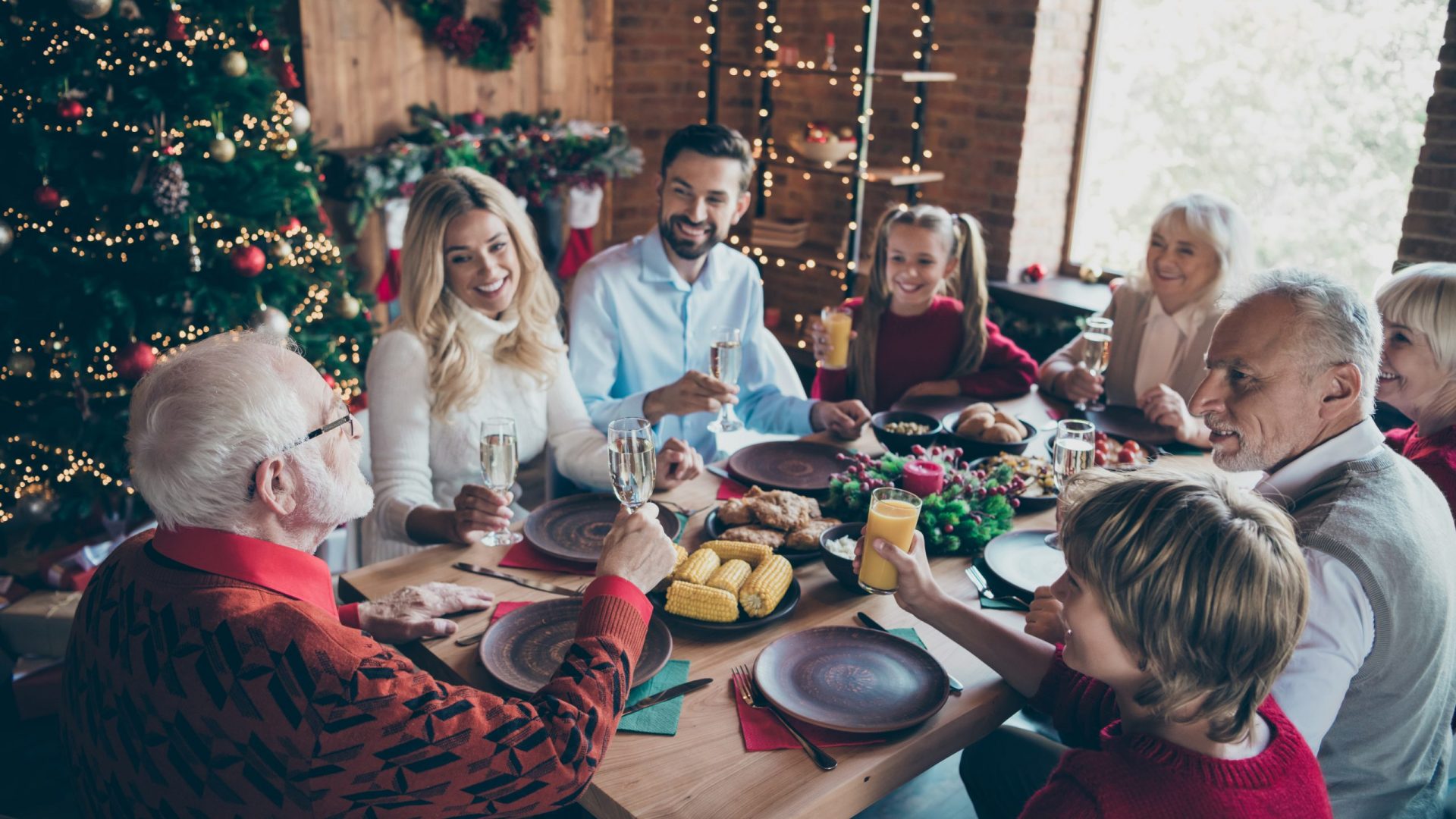 Ernährungstipps für die Feiertage: Mit Diabetes gut durch die Weihnachtszeit
