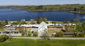 Familienwochenende: Zeit für Austausch, Bewegung und Aufatmen | Foto: SEZ Kloster