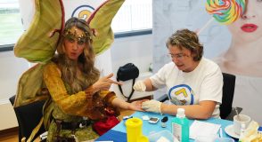 Fokusveranstaltung in Hannover: Mit Feenstaub der Demenz trotzen | Foto: DNI