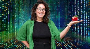 Forschungsprojekt: Künstliche Intelligenz soll Ernährungsempfehlungen individueller machen | Foto: Karin Kaiser / MHH