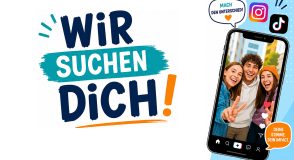 Für Thüringen: Wir suchen Dich! | Foto: DTH