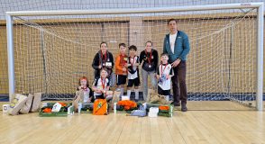 Gemeinsam beim Fußball: Alle spielen mit Diabetes | Foto: privat