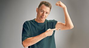 Generationen-Wechsel der Sensoren: Vincent Krüger: „Ich möchte nicht mehr ohne!“ | Foto: Dexcom