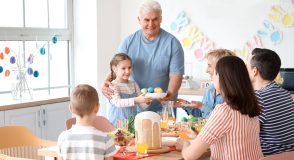 Genussvolle Ostern mit Diabetes: Tipps für eine gesunde Ernährung und ausreichend Bewegung | Foto: Pixel-Shot – stock.adobe.com