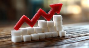 Gesunde Ernährung: gesamtgesellschaftlich gegensteuern beim Zucker | Foto: kardaska – stock.adobe.com