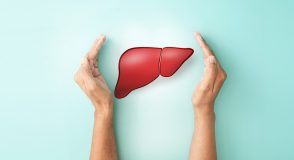 Gute Vorsätze für eine gesunde Leber: Tipps für einen gesunden Start ins neue Jahr | Foto: Cozine – stock.adobe.com