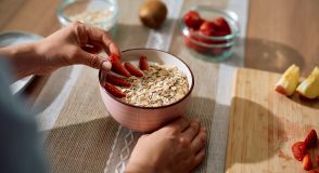 Haferkur und Hafertage bei Diabetes: Wirkung auf den Blutzucker, Ablauf und Anwendung im Alltag | Foto: Drazen – stock.adobe.com