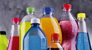 Herstellerabgabe auf Softdrinks: Zuckersüßer Erfolg | Foto: monticellllo – stock.adobe.com
