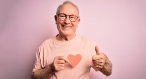 Herz-Experten empfehlen: Acht Maßnahmen zum Schutz vor Herzinfarkt und plötzlichem Herztod | Foto: Krakenimages.com – stock.adobe.com