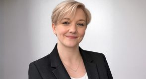 Herzlich willkommen im Vorstand: Kathrin Mitzam | Foto: Kathrin Mitzam