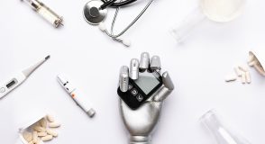 Hilft uns Menschen mit Diabetes die KI? Ein Plädoyer für die KI im Gesundheitswesen | Foto: Iryna – stock.adobe.com