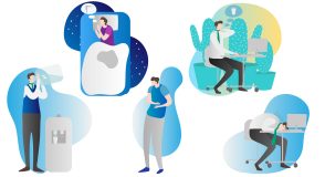 Hyperglykämien: Wenn hohe Blutzuckerwerte gefährlich werden | Foto: VectorMine – stock.adobe.com