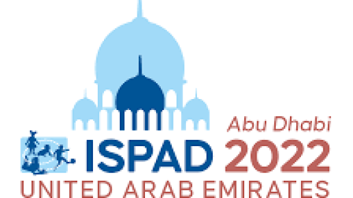 ISPAD