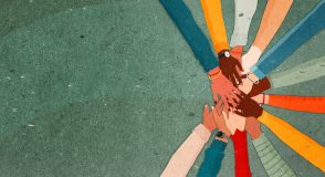 Initiative des Paritätischen Gesamtverbands: Eckpunkte für eine zukunftsfähige Selbsthilfe | Foto: melita - stock.adobe.com
