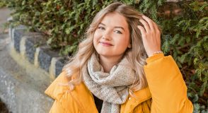 Insulencerin Nina Joachim: Offen sein und Mut machen | Foto: Nina Sanchez/MedTriX