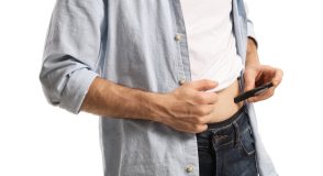 Insulin- und Inkretin-Injektionen: Wechseln, prüfen, pflegen – so bleiben Spritz-Stellen gesund | Foto: Ljupco Smokovski – stock.adobe.com