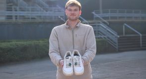 Intelligente Einlegesohle: Sensortechnik soll Füße bei Diabetes schützen | Foto: Justine Prüne / Hochschule Osnabrück