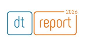 Jetzt mitmachen: Umfrage zum Digitalisierungs- und Technologie-Report (dt-report) 2026 gestartet | Foto: diateam GmbH