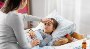 Kinder mit Diabetes in der Infekt-Zeit: Krankheiten meistern ohne Stoffwechsel-Entgleisungen | Foto: Syda Productions – stock.adobe.com