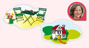 Kolumne „Fernweh“: Auf nach „Gartanien“? | Foto: NikahGeh, idea - stock.adobe.com