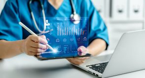 Künstliche Intelligenz in der Diabetes-Behandlung: Was Algorithmen heute schon leisten | Foto: sirichai – stock.adobe.com
