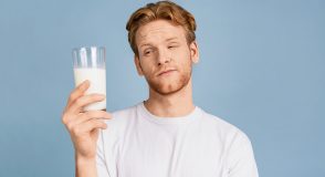 Laktose-Intoleranz: Wenn Milch nicht gut vertragen wird | Foto: denis_vermenko - stock.adobe.com