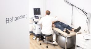 Mehr Behandlungen ambulant statt stationär: Hybride Hoffnungen bei den Versorgungsstrukturen | Foto: benjaminnolte – stock.adobe.com