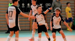 Mehr als ein Team: FC Diabetes – ein Verein mit Botschaft | Foto: FC Diabetes