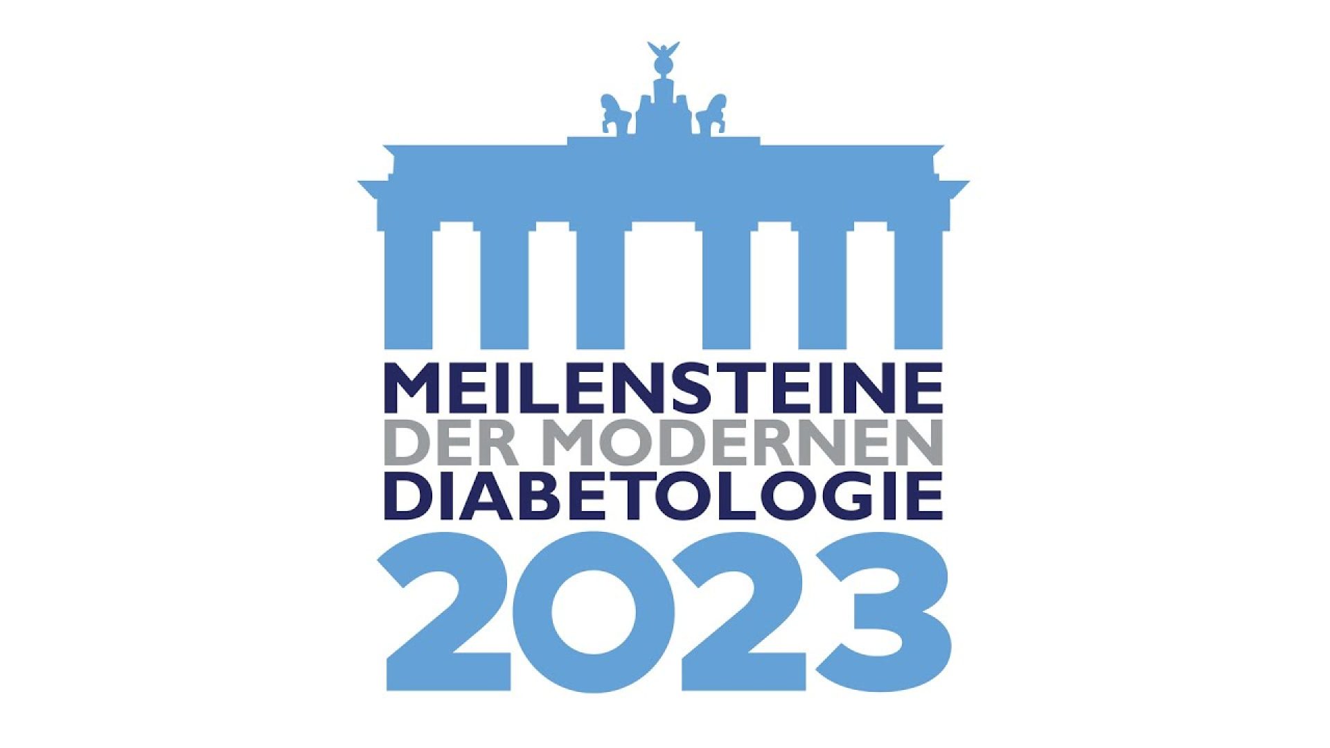 Patiententag am 5. November 2023 in Berlin: „Meilensteine der modernen Diabetologie“