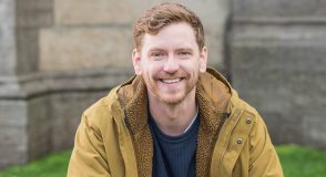 Michael Krauser im Interview: Dankbar auf das Leben blicken | Foto: Jennifer Sanchez / MedTriX