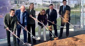 Milliarden-Investition in Frankfurt: Sanofi setzt Meilenstein für die Insulin-Produktion der Zukunft | Foto: MedTriX / Matthias Heinz