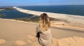 Mit Diabetes ein Jahr im Ausland | Foto: privat