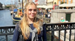 Mit Typ-1-Diabetes: Auf in die Schule nach Spanien! | Foto: privat