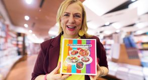 Neues Kochbuch mit rund 100 Rezepten: Blutzuckerfreundlich kochen und genießen – ohne Verzicht und Spezialzutaten | Foto: MedTriX / tarapatta – stock.adobe.com