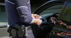Nachgefragt | Recht: Wird die Führerscheinstelle über Gesundheitsdaten informiert? | Foto: S. Engels – stock.adobe.com