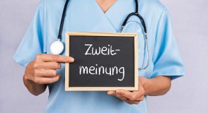 Nachgefragt | Recht: Zweitmeinung und freie Arztwahl – so ist die rechtliche Situation | Foto: HNFOTO – stock.adobe.com