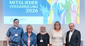Nachwahlen und Mitgliederversammlung 2026: Diabetiker Hessen e.V. unter neuer Führung | Foto: DHE
