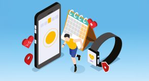 Neue Wege gehen: Wenn künstliche Intelligenz beim Gewichts-Management unterstützt | Foto: Creativa Images – stock.adobe.com