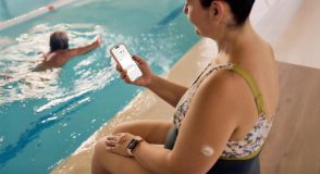 Neues CGM-System für Menschen mit Typ‑2‑Diabetes: Glukosesensor Dexcom Flex ist ab sofort in Deutschland erhältlich | Foto: Dexcom