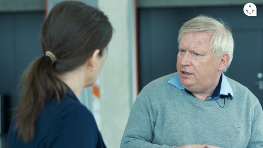 Norbert Kuster (DDH-M LV NRW) im Video-Interview