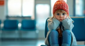 Pflegegeld für Kinder mit Typ-1-Diabetes: Beim Pflegegrad die Bedarfe ganzheitlich betrachten und auch Ängste berücksichtigen | Foto: Dawid – stock.adobe.com