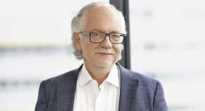 Prof. Dr. Lutz Heinemann: Voller Begeisterung und Engagement für Diabetes-Technologie | Foto: Mike Fuchs