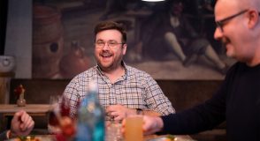 Renale Denervierung gegen Bluthochdruck: Sergius Weg zurück zu einem normalen Leben | Foto: Recor Medical