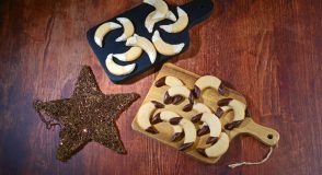 Rezept für Marzipan-Monde | Foto: MedTriX / Bernhard und Gabi Kölsch