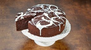 Rezept für Schoko-Kuchen mit Kidneybohnen | Foto: MedTriX / Bernhard und Gabi Kölsch